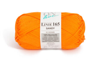 ONline-Klaus-Koch GmbH LINIE 165 SANDY