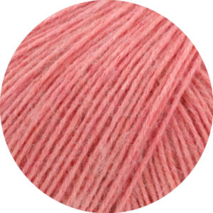 0091 Lachsrosa