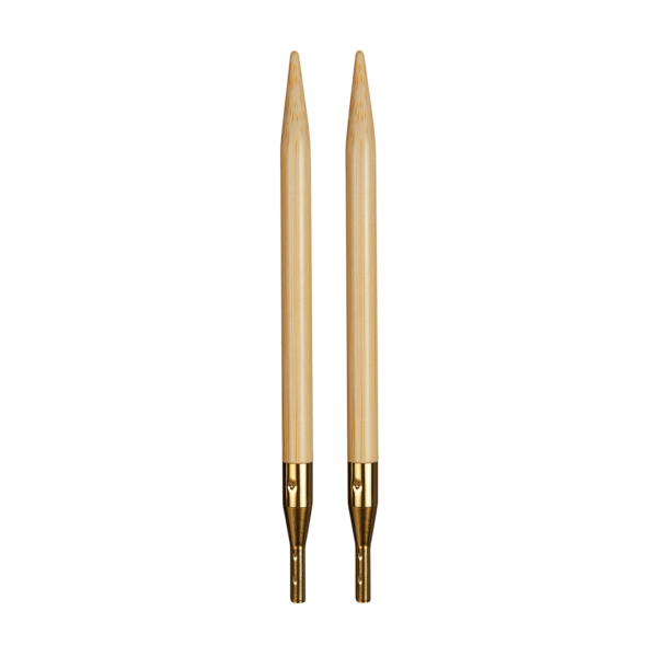 Addi addi click Bamboo Spitzenpaar   12