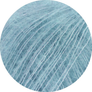 201 Zartblau