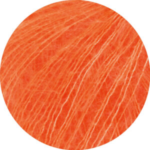 207 Lachsorange