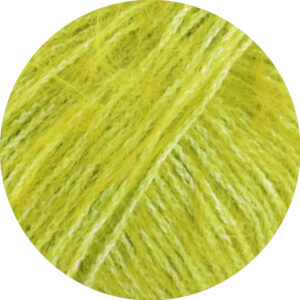 5 Lime/Creme