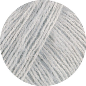 14 Silbergrau/Creme