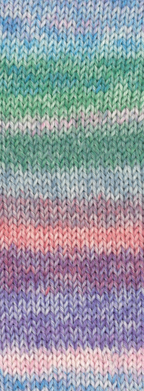 4013 Pflaume/Zwetschge/Rosa/Himmelblau/Jade/ Graugrün/Hellgrau/Graurosa/Lachs