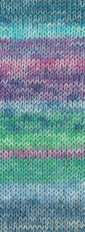 4017 Petrol/Türkis/Blaulila/Fuchsia/Jeansblau/ Jade/Hellblau/Grau