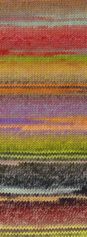 206 Taupe/Mint/Tomatenrot/Gelbgrün/Gelb/Orange/ Lila/Dunkelgrau/Beere/Schwarzgrün