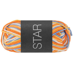 LANA GROSSA Mode mit Wolle Handels- und Vertriebs GmbH STAR PRINT