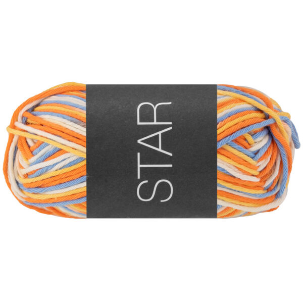 LANA GROSSA Mode mit Wolle Handels- und Vertriebs GmbH STAR PRINT