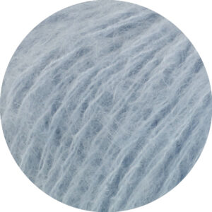 10 Pastellblau