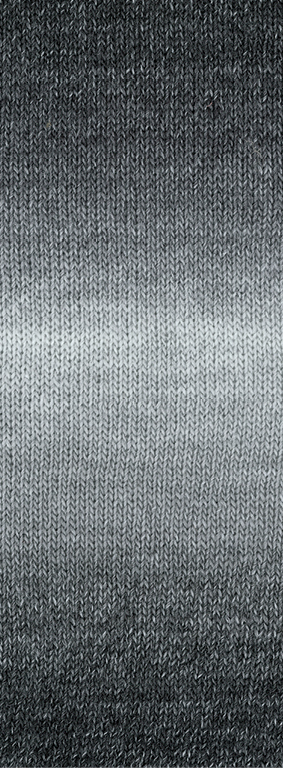 413 Silber-/Hell-/Mittel-/Dunkelgrau