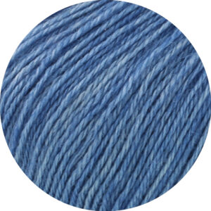 12 Blau
