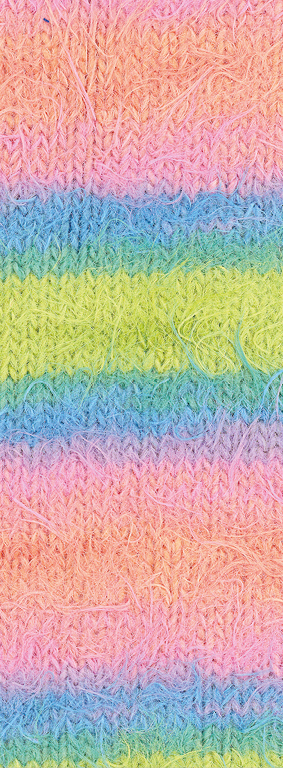 113 Limette/Türkis/Aqua/Lachs/Rosa/Flieder